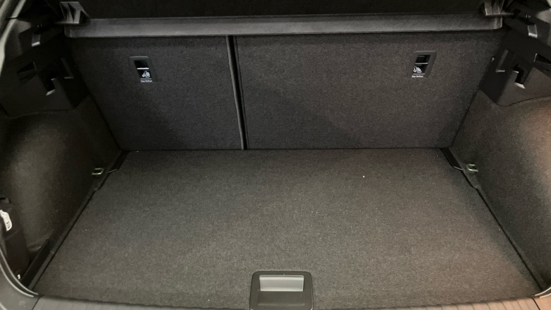 Audi A1 25 TFSI Black Edition 5dr Petrol Hatchback